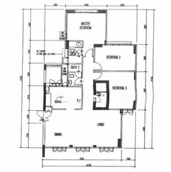 Blk 641A The Meadows (Punggol), HDB 5 Rooms #628900581